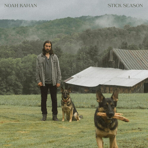 Stick Season (2LP)-- Noah Khan