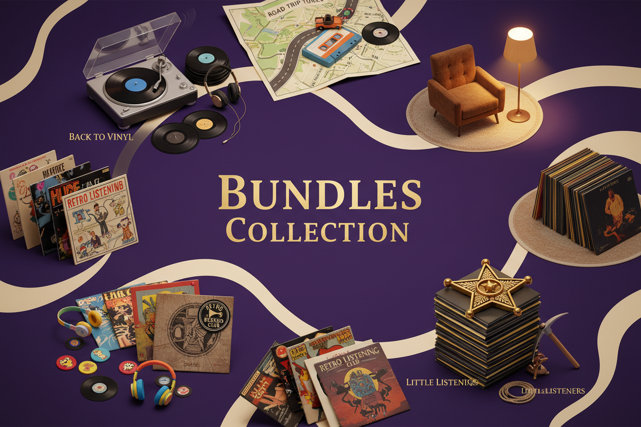 Bundles