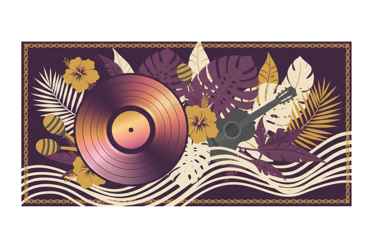 Latin Music