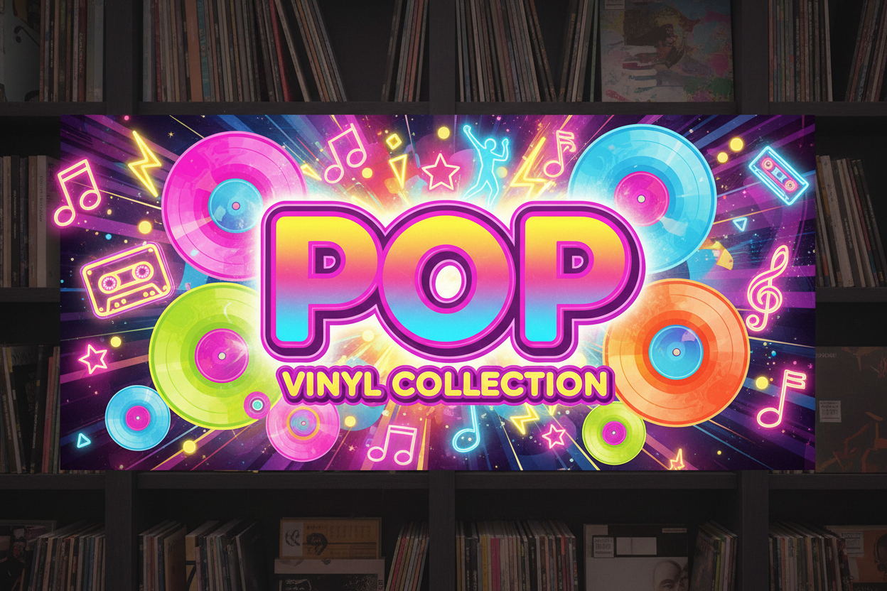 Pop