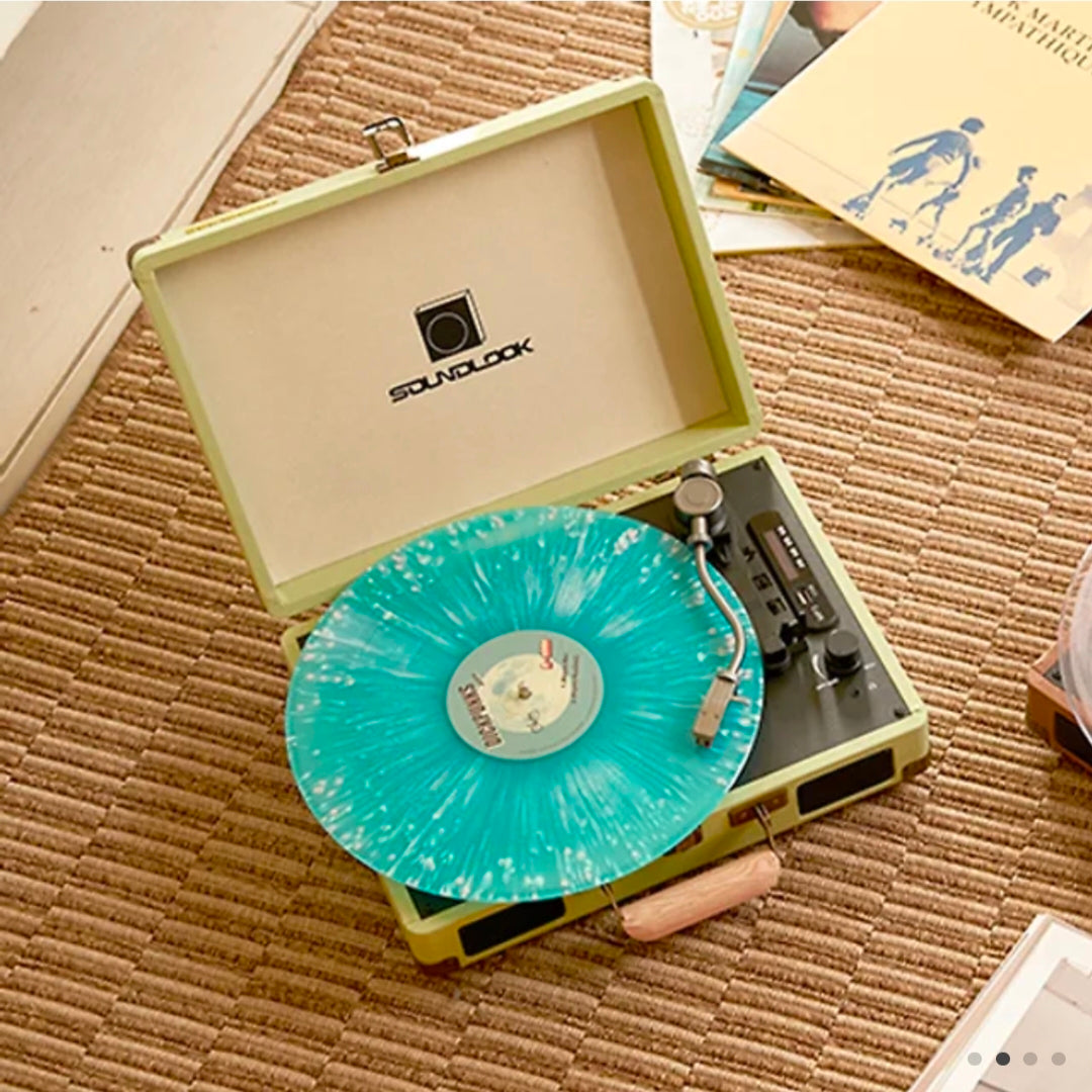 Music Accessories