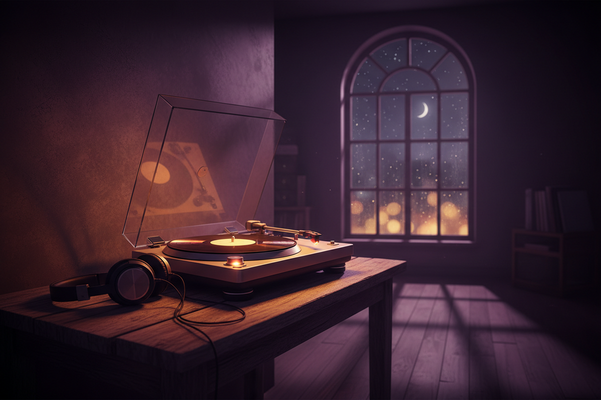 The Midnight Listener