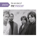 THE VERY BEST OF MR. MISTER