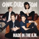 One Direction: Made in the AM