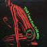 the album cover for A Tribe Called Quest - Low End Theory
