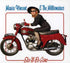 the album cover for Maria Vincent & The Millionaires - She&