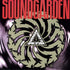 the album cover for Soundgarden - Badmotorfinger [Import Limited Edition LP]
