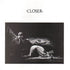 the album cover for Joy Division - Closer: Collector&