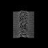 the album cover for Joy Division - Unknown Pleasures & Live @ Factory Manchester [Import]