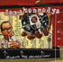 the album cover for Dead Kennedys - Milking the Sacred Cow