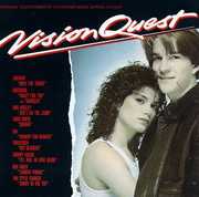Vision Quest (Movie and Soundtrack)