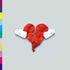 the album cover for Kanye West - 808s & Heartbreak [2 LP and 1 CD] [Vinyl] [Collector&