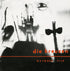 the album cover for Die Kreuzen - Die Kreuzen / October File