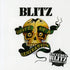 the album cover for Blitz - Voice Of A Generation [Import]