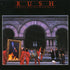 the album cover for Rush - Moving Pictures: Remastered