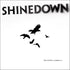 the album cover for Shinedown - The Sound Of Madness