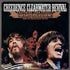 the album cover for Creedence Clearwater Revival - Chronicle