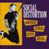 the album cover for Social Distortion - Somewhere Between Heaven & Hell