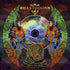 the album cover for Mastodon - Crack the Skye