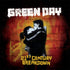 the album cover for Green Day - 21st Century Breakdown