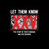 the album cover for Let Them Know Story Of Youth Brigade & Byo Record - Let Them Know: Story of Youth Brigade & Byo Record
