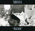 the album cover for Nirvana - Bleach [Deluxe] [Expanded Version]