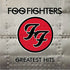 the album cover for Foo Fighters - Greatest Hits [Vinyl]