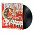 the album cover for Pavement - Slanted & Enchanted [Vinyl]