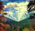 the album cover for Tame Impala - Innerspeaker