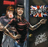 the album cover for Business - Doing the Business