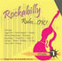 the album cover for Various Artists - Rockabilly Rules Ok: Vol.1 / Var