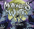 the album cover for Motionless In White - Creatures