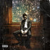 the album cover for Kid Cudi - Man On The Moon, Vol. 2: The Legend Of Mr. Rager
