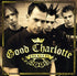 the album cover for Good Charlotte - Greatest Hits [Import]