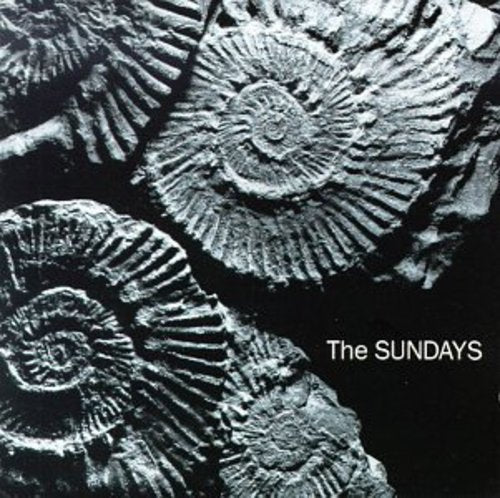 the album cover for Sundays - Reading Writing &amp; Arithmetic