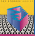 the album cover for The Strokes - Angles [LP]