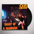 the album cover for Ozzy Osbourne - Diary Of A Madman [Remastered] [180 Gram]