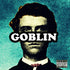 the album cover for Tyler, The Creator - Goblin