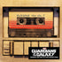 the album cover for Guardians Of The Galaxy - Guardians Of The Galaxy: Awesome Mix Vol.1 [Import LP]