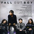 the album cover for Fall Out Boy - Icon