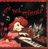 the album cover for Red Hot Chili Peppers - One Hot Minute 
