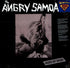 the album cover for Angry Samoans - Inside My Brain