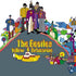 the album cover for The Beatles - Yellow Submarine [Reissue] [Remastered] [180 Gram]