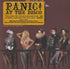 the album cover for Panic! At The Disco - Fever You Can&
