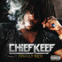 the album cover for Chief Keef - Finally Rich