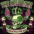 the album cover for The Neutronz - Knucklehead [Import]