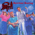 the album cover for Death - Spiritual Healing [Vinyl]
