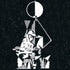 the album cover for King Krule - 6 Feet Beneath The Moon [Vinyl]