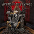 the album cover for Avenged Sevenfold - Hail To The King [Vinyl]
