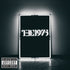 the album cover for The 1975 - The 1975